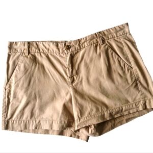 Khakis by Gap Sunkissed Shorts
